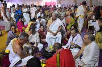 Shashtyabdapurti Utsava - Karla - Day 9 (17 Nov 2024)